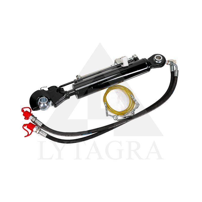 Hidraulinė centrinė traukė CAT2-CAT3 KHTLMR596