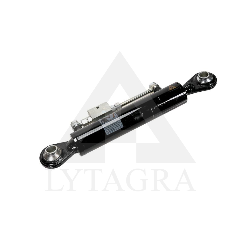 Hidaulinė centrinė traukė CAT2 KHLMS061