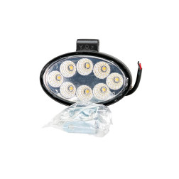 LED darbinis zimintas 24w