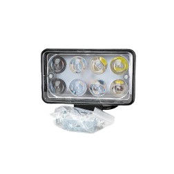 LED darbinis žibintas 24w LEDX242