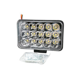 LED darbinis žibintas 36w LEDX361