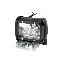 LED darbinis žibintas 18w