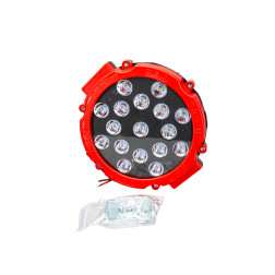 LED darbinis žibintas 51w
