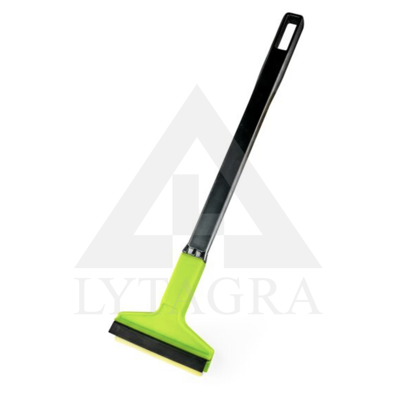 Ledo grandiklis su žalvariniais ašmenim MURSKA 580L