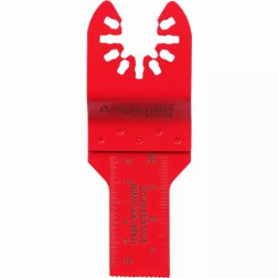 Pjūklelis medienai ir metalui 40x40mm Schmith SCH04B03010