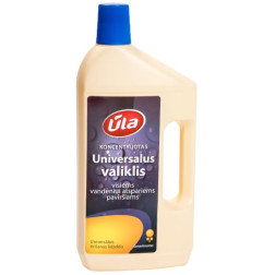 Universalus koncentruotas valiklis ŪLA 1 L