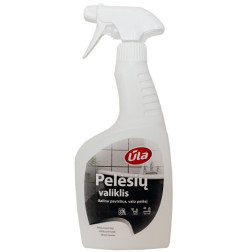 Pelėsių valiklis ŪLA 500 ml.