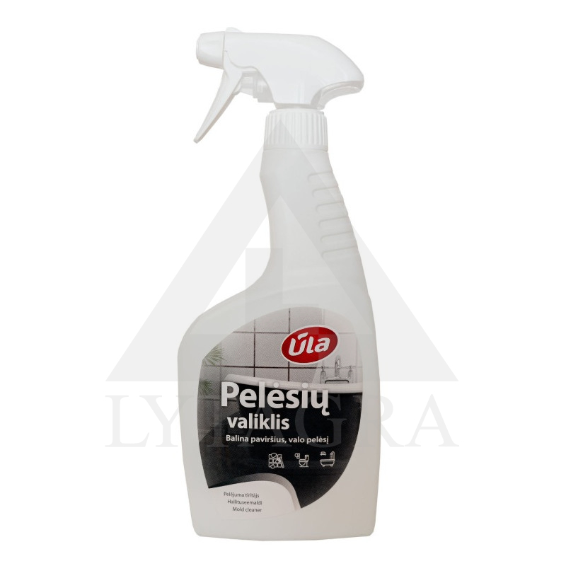 Pelėsių valiklis ŪLA 500 ml.