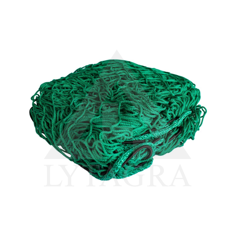 Apsauginis tinklas priekabai 2.5x3.5 m