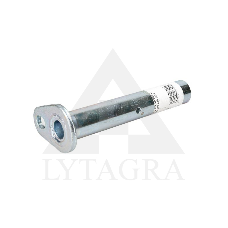 Fiksavimo kaištis 25mmx145mm KFP25145S