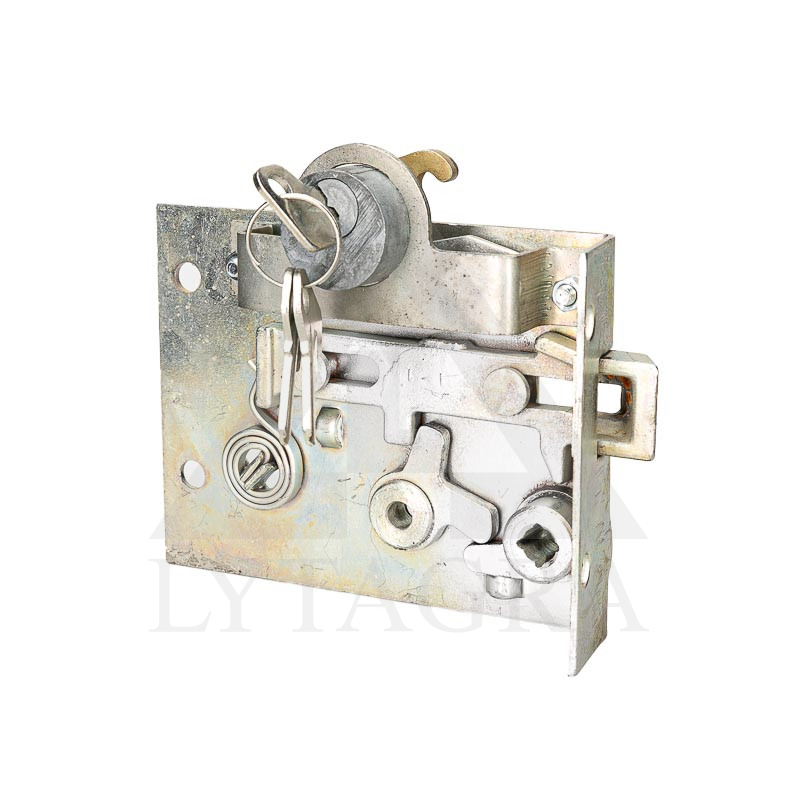 Durų spyna JUMZ 45-6709000