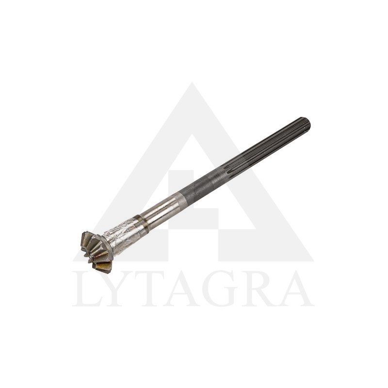 Pusašis ilgas originalus 52-2308065