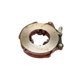 Stabdžių diskas 50-3502030 orginalus