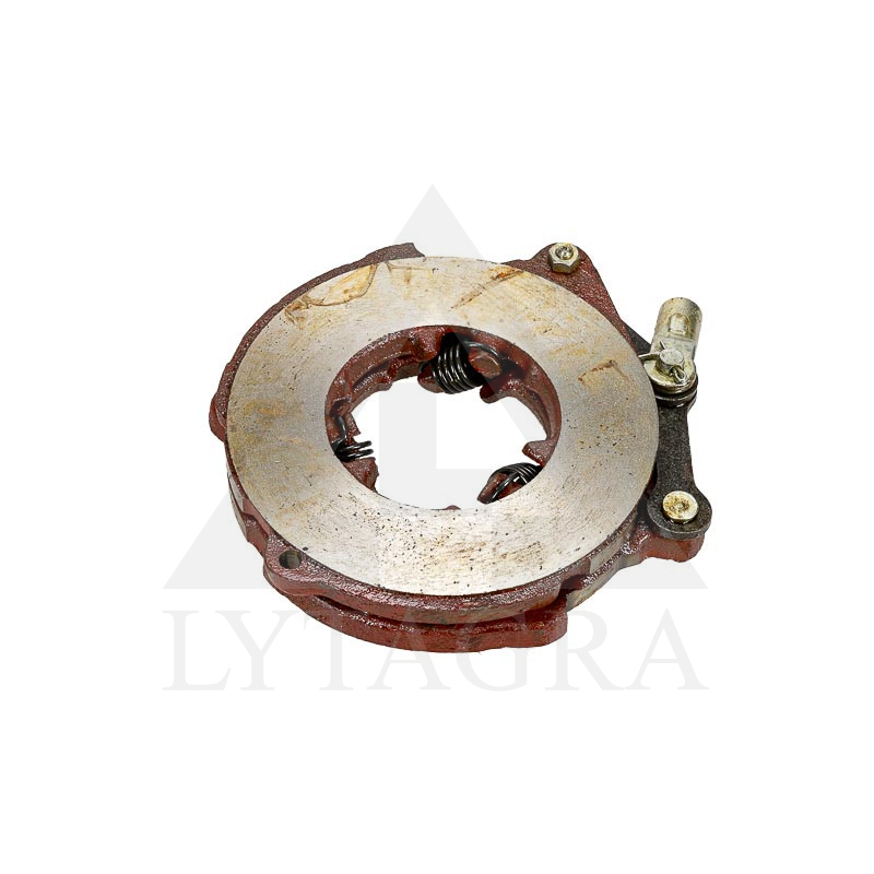 Stabdžių diskas 50-3502030 orginalus