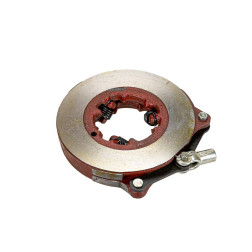 Stabdžių diskas 85-3502030 orginalus