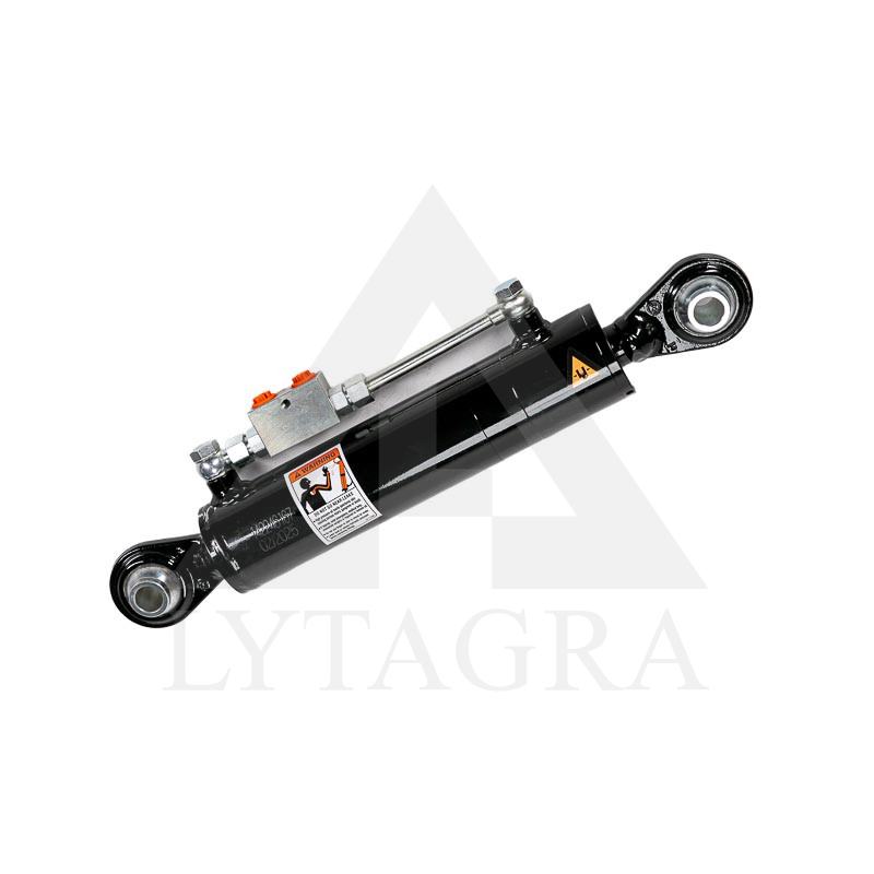 Hidraulinė centrinė traukė MTZ KHTKMS436