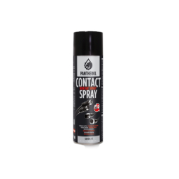 Purškiamas elektros kontaktų valiklis Pantherol contact spray 400 ml