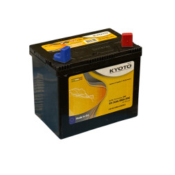 Akumuliatorius KYOTO 12V 32Ah 350A R+