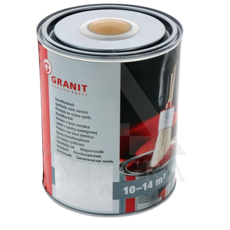 Geltoni dažai Caterpillar 27012042