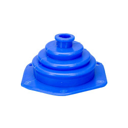 Pavarų dėžės silikoninis apvalkalas 50-1702236