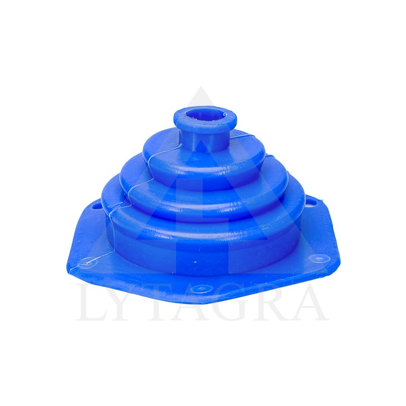 Pavarų dėžės silikoninis apvalkalas 50-1702236