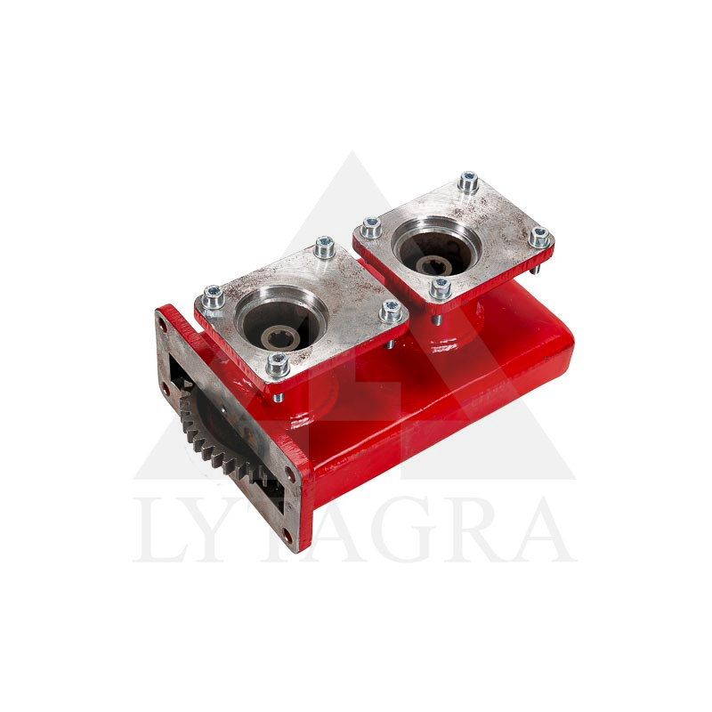 Papildomas privedimas T-25 traktoriui 25.22.001-02