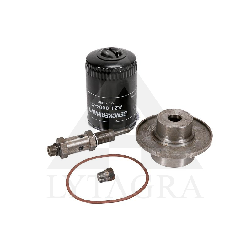 Tepalo filtro keitimo komplektas D144-140750 T-40