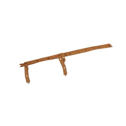 Karterio tarpinė A 01