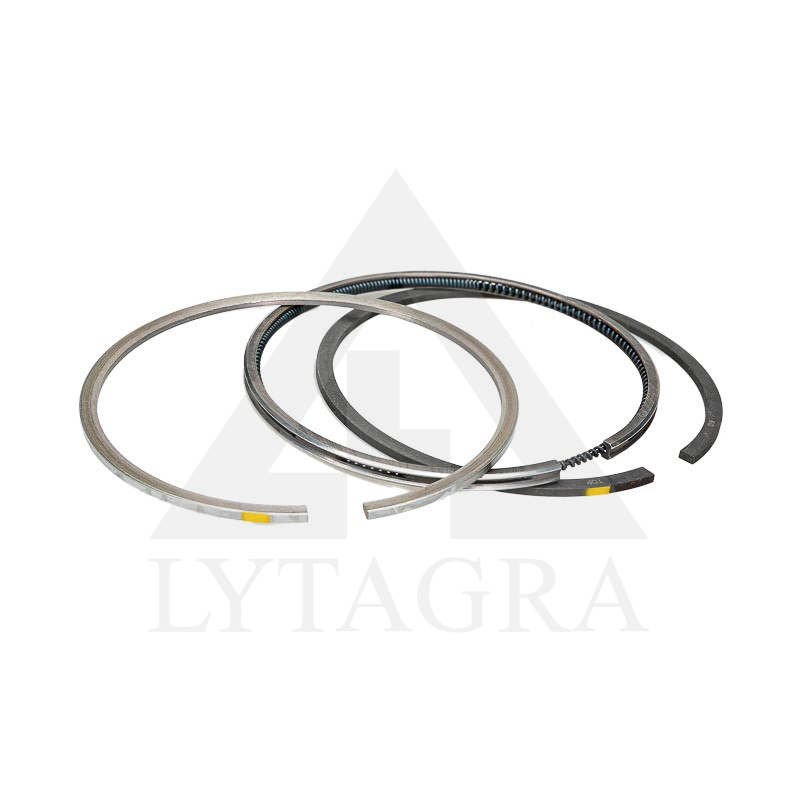 Stūmuokliniai žiedai D-240 Čekiški