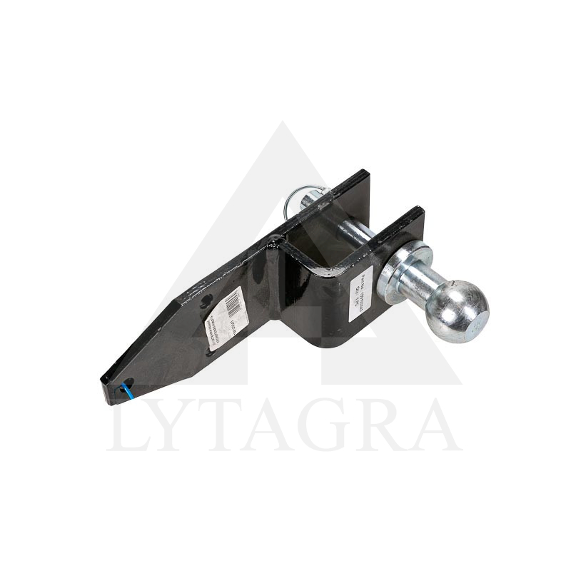 Prikabinimo kronšteinas kubota  501156TB