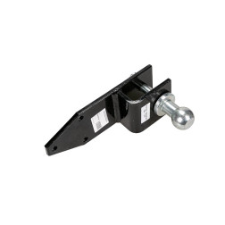 Prikabinimo kronšteinas kubota 501157TB