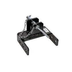 Prikabinimo kronšteinas kubota kh01