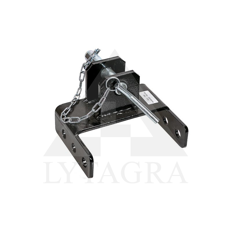 Prikabinimo kronšteinas kubota kh01