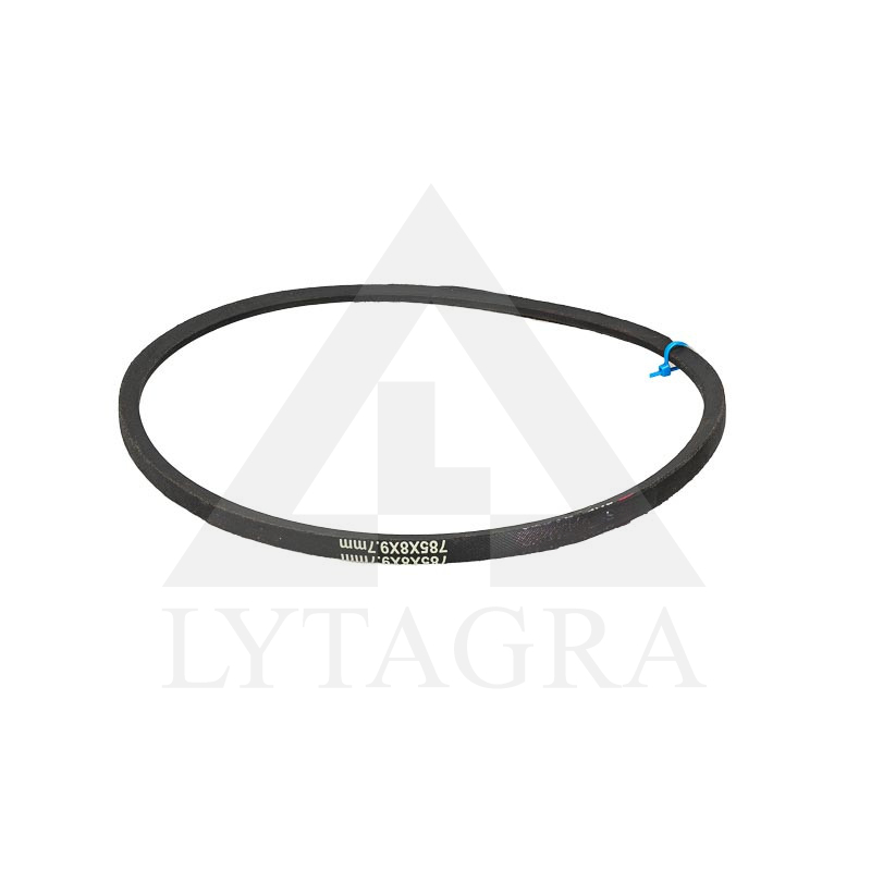 Generatoriaus dirželis 785mm