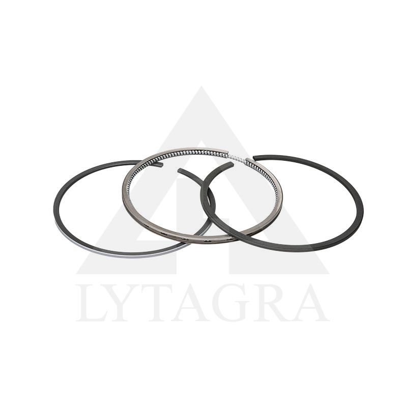 Stūmuoklio žiedai Kubota D722 varilio