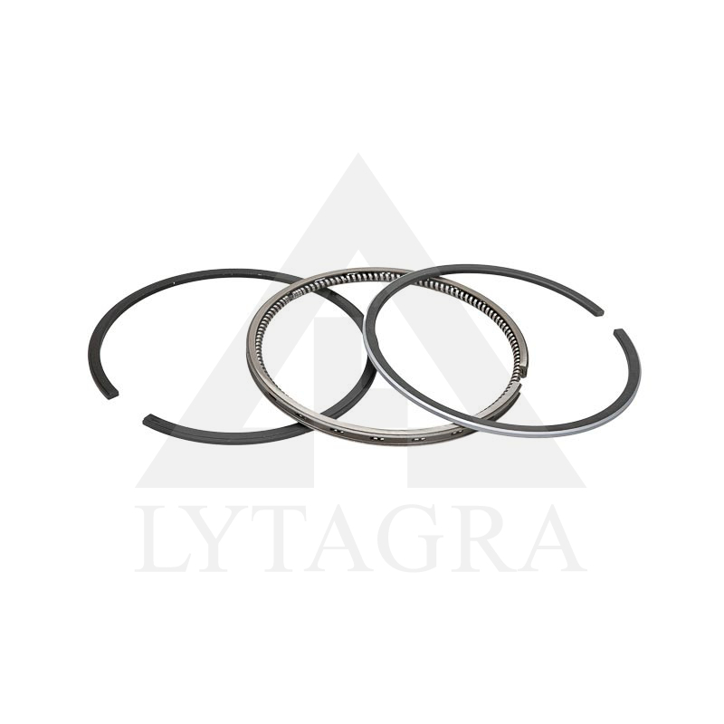 Stūmuoklio žiedai Kubota D850 varilio