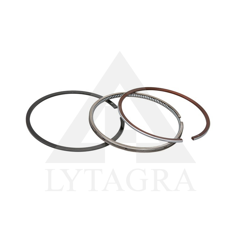 Sūmuokliniai žiedai Kubota d950 varikliui