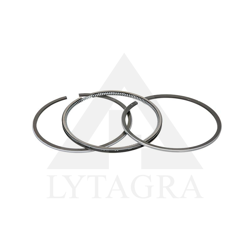 Stūmuokliniai žiedai Kubota D1005 varikliui