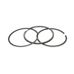 Stūmuokliniai žiedai Kubota D1005 varikliui