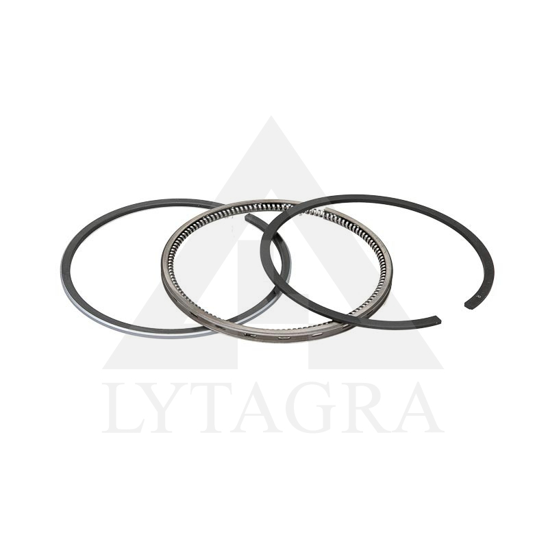 Stūmuokliniai žiedai Kubota D905 variklio