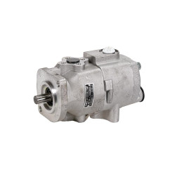 Hidaulinis dvidubas siurblys Kubota GL serijos 34070-36400