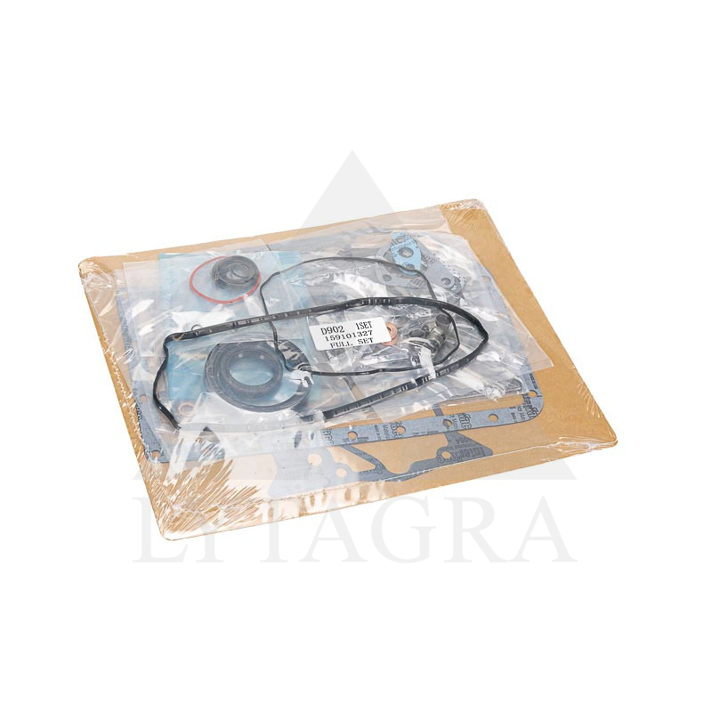 Variklio tarpinių komplektas Kudota D902 varikliui