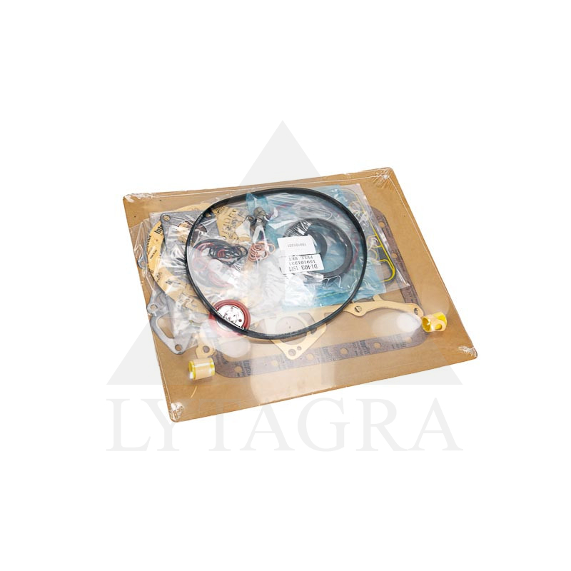 Variklio tarpinių komplektas Kubota D1403 varikliui