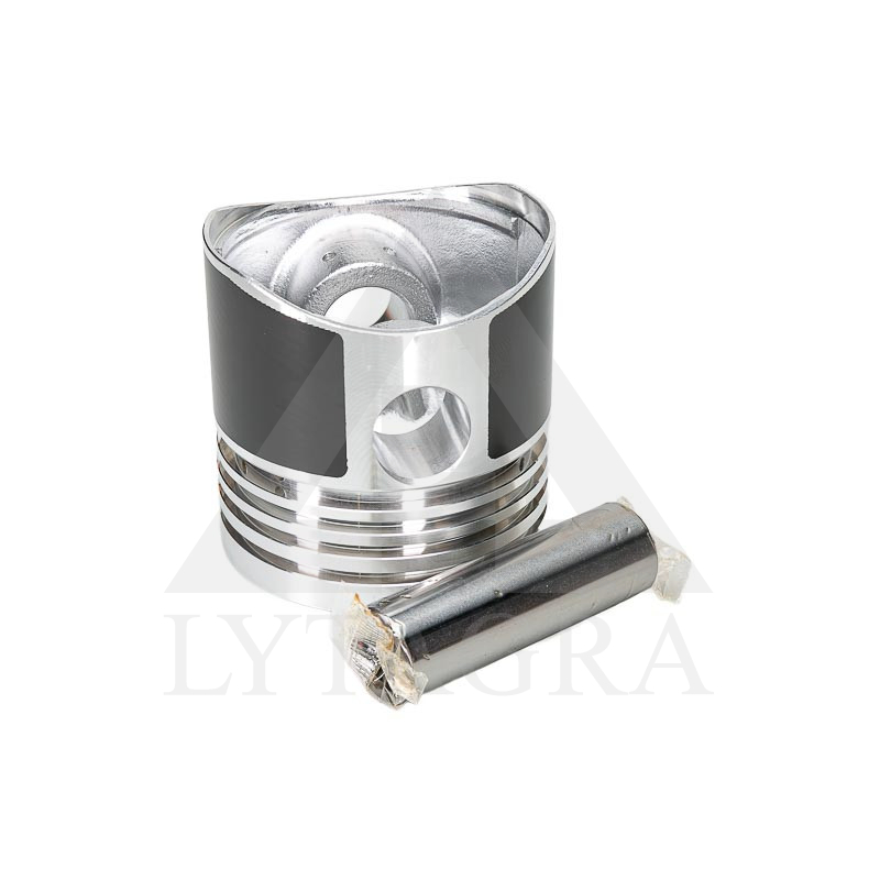 Variklio stūmuoklis K3B/K4B varikliui