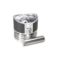 Variklio stūmuoklis K3C/K4C variklliui