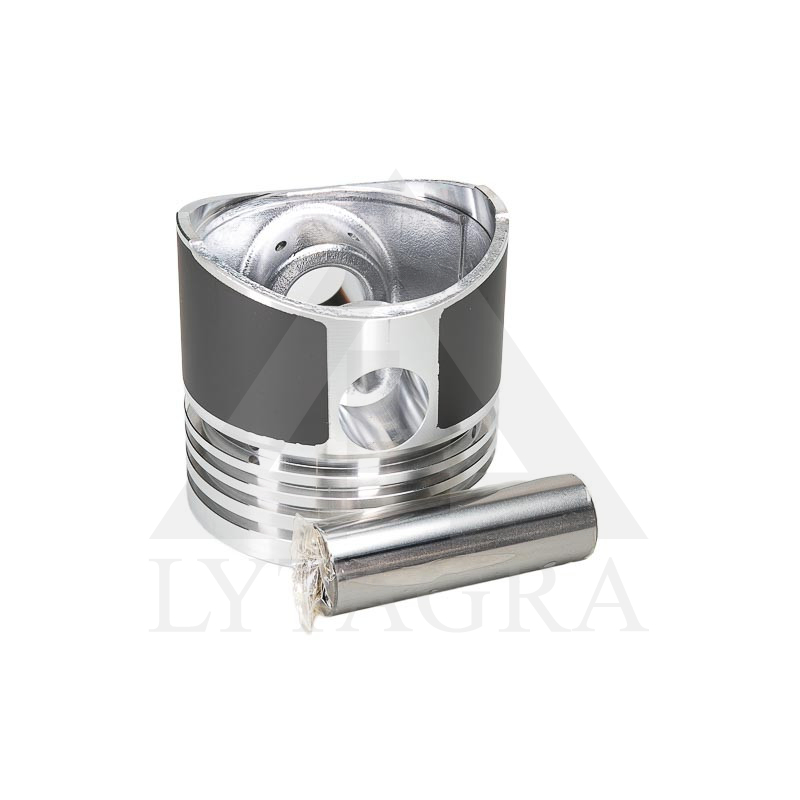 Variklio stūmuoklis K3C/K4C variklliui