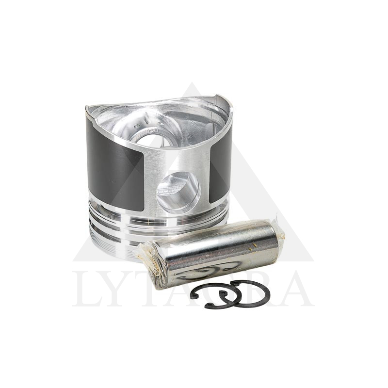 K3E/K4E variklio stūmuoklis