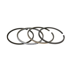 Stūmuokliniai žiedai K3B varikliui