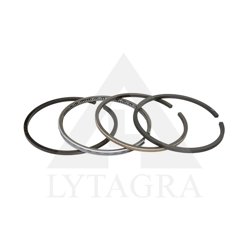 Stūmuokliniai žiedai K3B varikliui