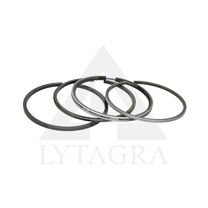 Stūmuokliniai žiedai K3C/K4C varikliui